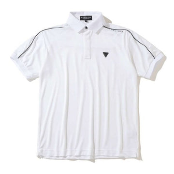 MARK & LONA CD10-PCPL (MCM-4B-AP56) (Herren Polo mit kurzen Ärmeln) 158101201 [P]