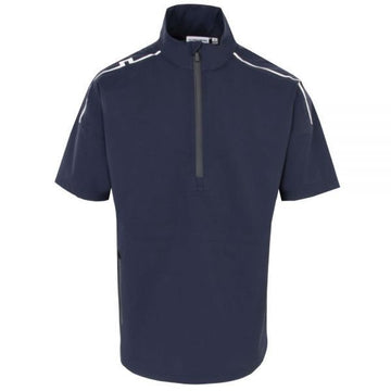 J LINDEBERG 26SS Shay Rain Shirt 158101672 [P]