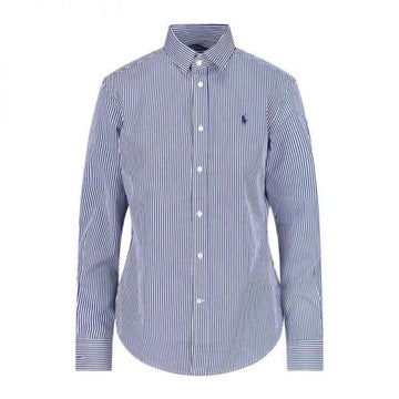 Polo Ralph Lauren Straight Shirt 158102011 [P]