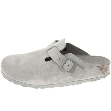 BIRKENSTOCK 26SS ボストン Bs ストーン SFB (1020526) 158103058 [P]
