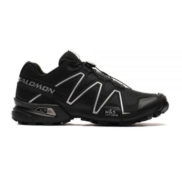 Salomon 26SS SPEEDCROSS 3 (Black/Ftw Silver/Black) (L47588000) 158103093 [P]