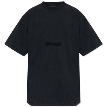 Balenciaga 26SS Logo T-Shirt 156599688 [P]