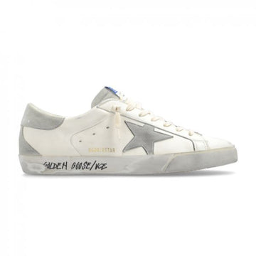 Golden Goose Superstar Nubuck Star Sneakers 136540711 [P]