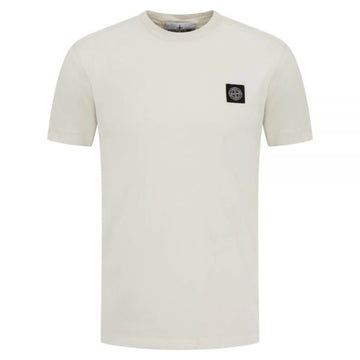Stone Island Cotton Jersey T-Shirt 158101674 [P]