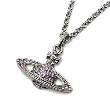 Vivienne Westwood MINI BAS RELIEF PENDANT 158101688 [P]