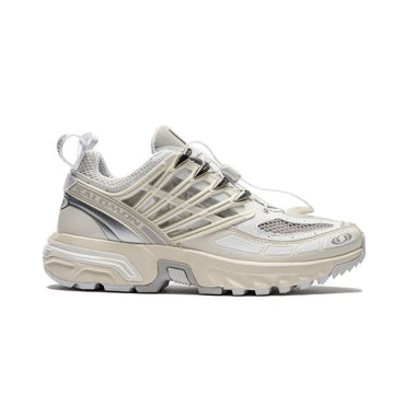 Salomon ACS PRO (White Vanilla Ice Lunar Rock) (L47179900) 75834380 [P]