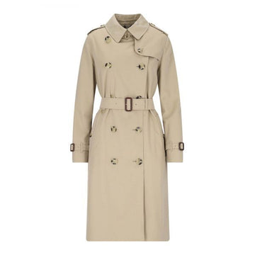 Burberry Long Heritage Trench Coat 148451795 [P]