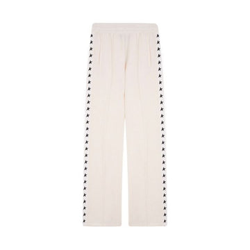 Golden Goose Women's Star Dorothea Wide Jogging Pants 75826955 [P]