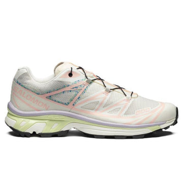 SALOMON XT-6 Mindful 3 (Vanilla IceCloud PinkOrchid Petal) (L47467000) 101835777 [P]