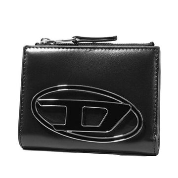Diesel Bi-Fold Zip Wallet 158103072 [P]