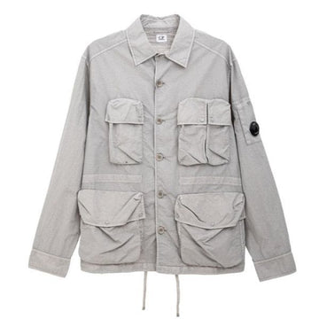 CP Company Flatt Nylon Utility Overshirt 75922119 [P]