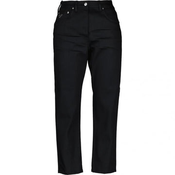Prada Stretch Denim 5-Pocket Jeans stamp: GFP497 S231 13AR F0557 148919233 [P]