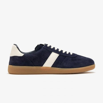 Tom Ford Suede Archer Sneakers 144876945 [P]