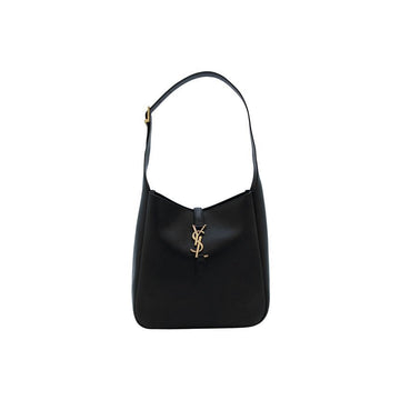 Saint Laurent Cassandra Small LE 5 A 7 Tote Bag Black 850533 159745169 [P]