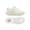 MIU MIU Technische Stoff Sneakers Weiß 5E480E 3LED F0009 159745261 [P]