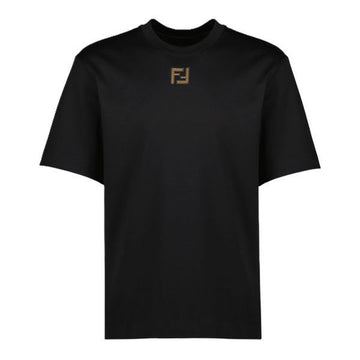 FENDI Baumwoll-T-Shirt 26SS 156560214 [P]