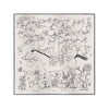 Hermes Scarf 45 159748433 [P]