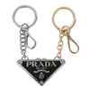 PRADA Metall Schlüsselanhänger 1PS061-66A-F0964 71103471 [P]