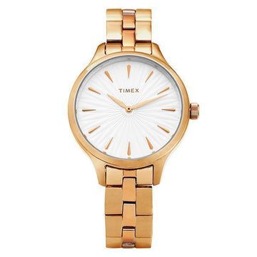 TIMEX TW2V06300VP レディースウォッチ 151110431 [P]