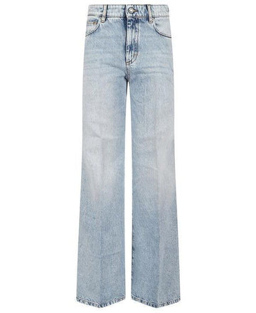 MAXMARA デニムパンツ 156800469 [P]