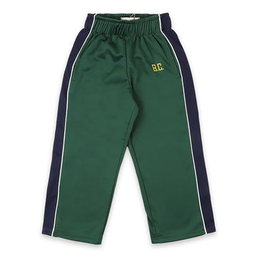 BOBO CHOSES BC-Logo Jogginghose für Kinder (Grün) B225FC010 360 148980561 [P]
