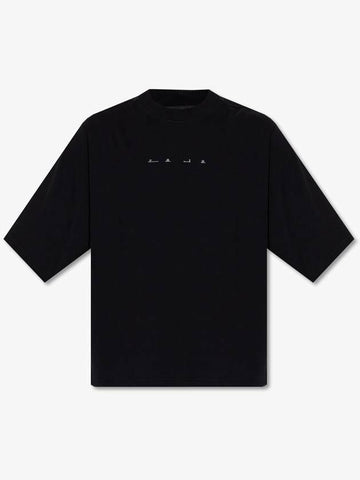 Stone Island Interlock Mako Cotton SS T-Shirt 133073032 [P]