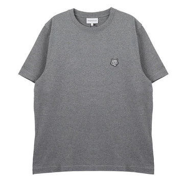 Maison Kitsune Bold Fox Head Patch Comfort T-Shirt 136583872 [P]
