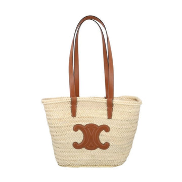 CELINE Tasche Trionphe Medium Panier Schultertasche 159749087 [P]