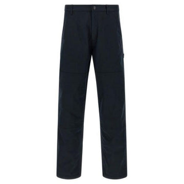 MONCLER Baumwoll-Gabardine-Hose 156570113 [P]
