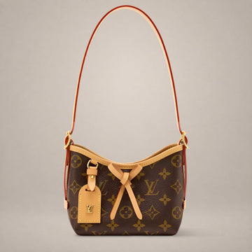 LOUIS VUITTON Nano Carryall 159749736 [P]