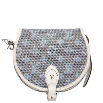 Louis Vuitton Monogram Multicolor Tambourine Bag M55459 159749746 [P]