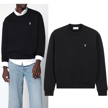 AMI 26FW Sweatshirt/HSW763 730 045 159749758 [P]