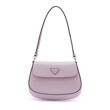 Prada Cleo Brushed Shoulder Bag 1BD311-ZO6-F02UE 65322702 [P]