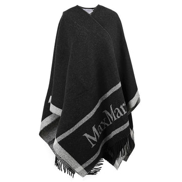 MaxMara Wool Cape 158378777 [P]