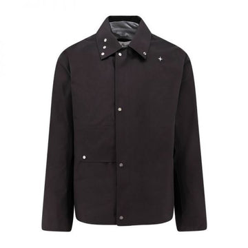 STONE ISLAND 26SS 4100050 3L Gore-Tex Jacke mit Bionic Poly_SI Stellina (L1S15 S00G1 V0062) 159749978 [P]