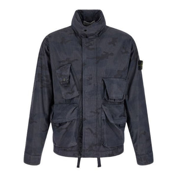 Stone Island Faded Camo Light Ripstop-TC Jacket 159749991 [P]