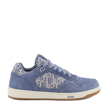 DIOR B27 Uptown Low-Top Sneakers 159750006 [P]