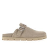 Prada 26FW Suede Mule 159750169 [P]