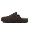 Prada Suede Mules 26FW 159750187 [P]