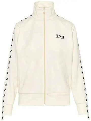 Golden Goose Women's Dennis Track Jacket 133016013 [P]