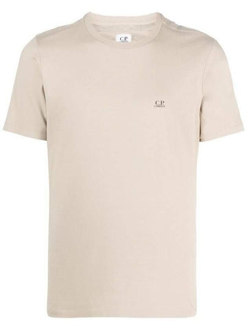 CP COMPANY 301 Jersey Goggle T-Shirt 16CMTS044A 005100W 402 133021099 [P]