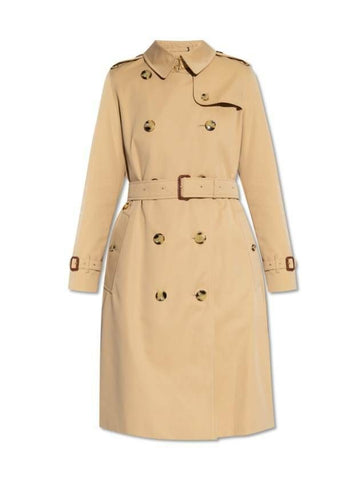 BURBERRY Langer Heritage Trenchcoat Kensington 8079414 133023016 [P]