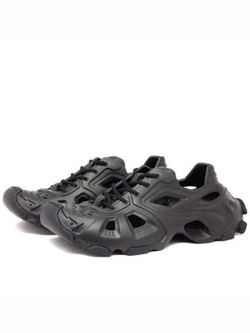 BALENCIAGA HD Schnürschuhe 702421 W3CES 1000 133028278 [P]