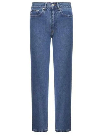 APC Denim-Cargo-Hose COGWD F09122 IAL 133030525 [P]