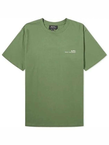APC T-Shirt Kurzarm COFBT H26904 133031595 [P]
