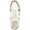 Prada Downtown Bold Leather Sneakers 159750486 [P]