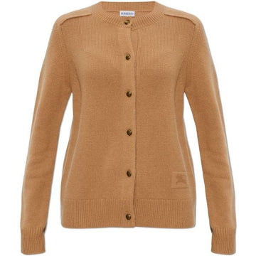 BURBERRY Cashmere-Strickjacke 26SS 159750526 [P]
