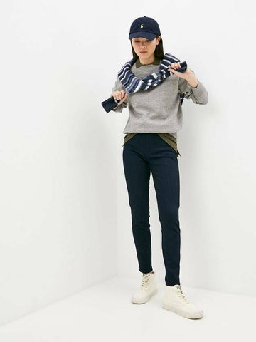Polo Ralph Lauren Embroidered Pony Logo Sweatshirt 211794395004 133039512 [P]