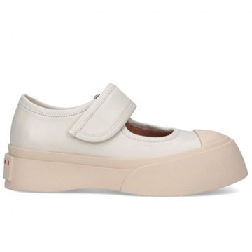 MARNI 26SS メリージェーン ナパレザー スニーカー (SNZW003120 P7226 00N01) 156570117 [P]
