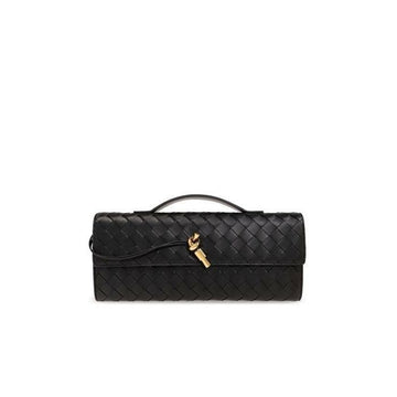 BOTTEGA VENETA Lange Handtasche 741511 VCPP3 1019 158380561 [P]